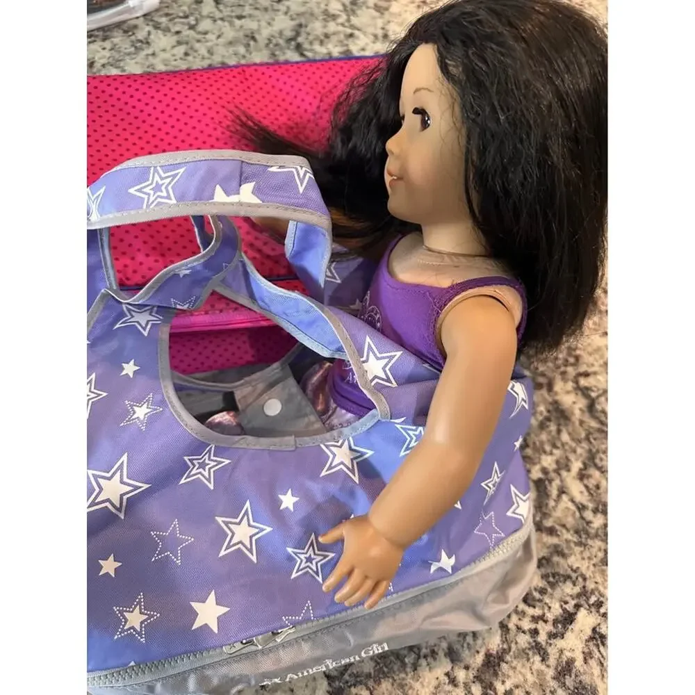 American Girl doll lot‎ #1